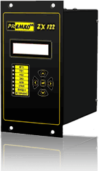 PREMKO ZX 110 - 129 - Микропроцессорное устройство релейной защиты и автоматики