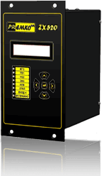 PREMKO ZX 520 - 529 - Микропроцессорное устройство релейной защиты и автоматики